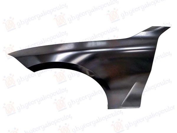 BLATOBRAN ALUMINIJUM LEVO