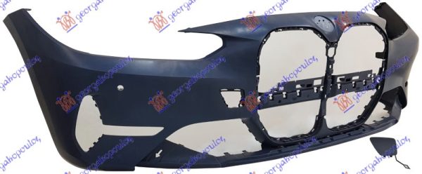 PREDNJI BRANIK PM (2 PDC SENZORI) (LED MAGLENKE)