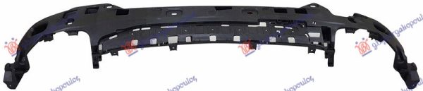NOSAC ZADNJEG BRANIKA CENTAR PLASTICNI (ADAPTER) (M-SPORT)