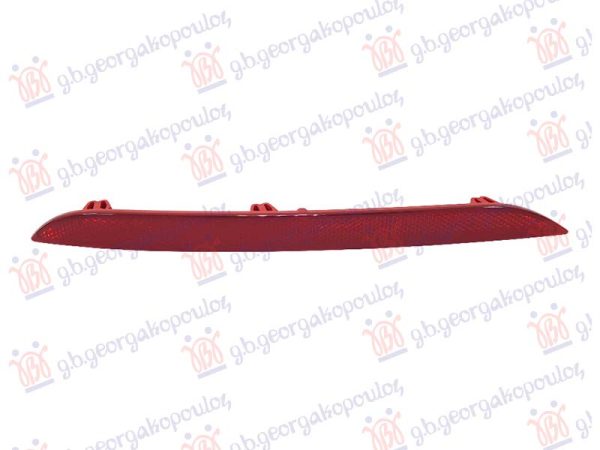 REAR BUMPER REFLECTOR (M-SPORT)