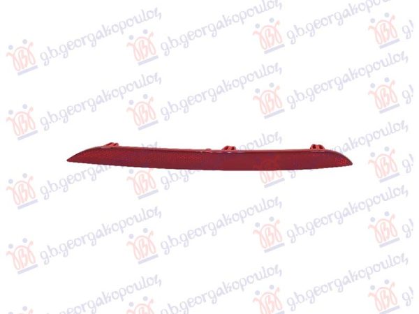 REAR BUMPER REFLECTOR (M-SPORT)