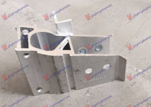NOSAC SINE PREDNJEG BRANIKA DONJI SPOLJASNJI ALUMINIJUM DESNO