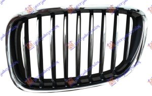 PVC MASKA (GT/F07) LEVO