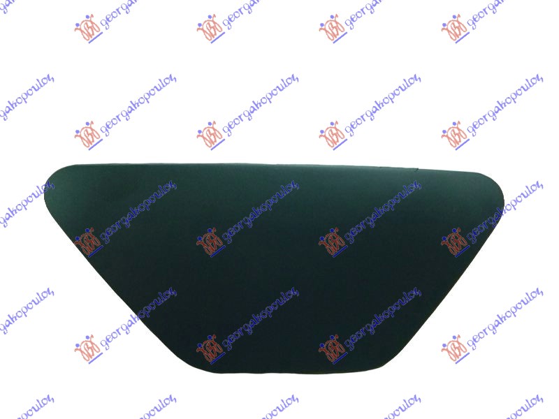 POKLOPAC PRSKALICE (M-SPORT/M5) DESNO