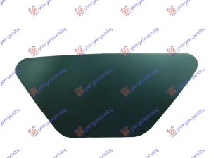 POKLOPAC PRSKALICE (M-SPORT/M5) LEVO