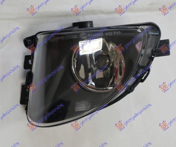 MAGLENKA (GT/F07) LEVO