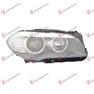 HEAD LAMP Bi-XENON AFS W/LED DRL (E) (DEPO)
