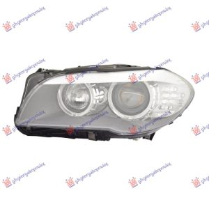 HEAD LAMP Bi-XENON AFS W/LED DRL (E) (DEPO)