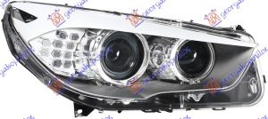 HEAD LAMP Bi-XENON AFS (GT/F07) (HELLA)