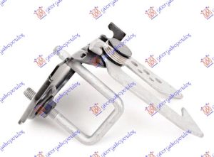 HOOD LOCK (: GT/F07)