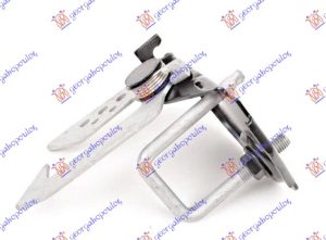 HOOD LOCK (: GT/F07)