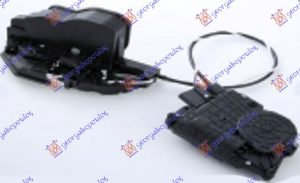 BRAVA PREDNJIH VRATA ELEKTRICNA (MEKO ZATVARANJE) (F07) (2+7pins) LEVO
