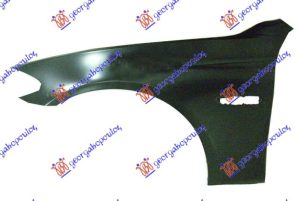 BLATOBRAN (ALUMINIJUM) LEVO