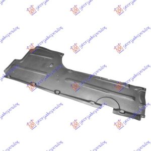 ZASTITA MOTORA (GT/F07) PLASTICNA DESNO