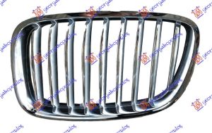 PVC MASKA (GT/F07) LEVO