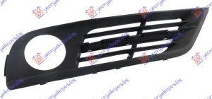 RESETKA PREDNJEG BRANIKA (SA MAGLENKOM) (GT/F07) (BASIC) DESNO
