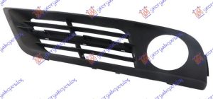 RESETKA PREDNJEG BRANIKA (SA MAGLENKOM) (GT/F07) (BASIC) LEVO
