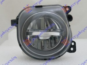 MAGLENKA LED (E) (DEPO) DESNO