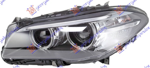 FAR XENON AFS (HELLA) LEVO