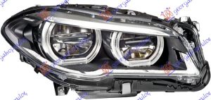 HEAD LAMP FULL AFS LED (HELLA)