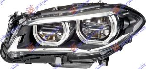 HEAD LAMP FULL AFS LED (HELLA)