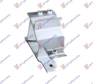 NOSAC SINE PREDNJEG BRANIKA SPOLJASNJI VERTIKALNI ALUMINIJUM DESNO