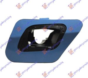 NOSAC POKLOPCA PRSKALICE FARA (M-SPORT) LEVO