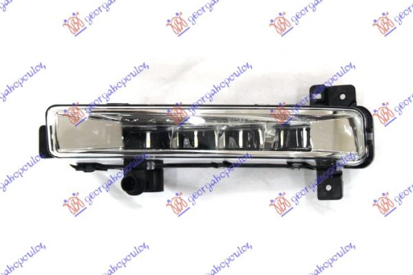 MAGLENKA LED (KINA) LEVO
