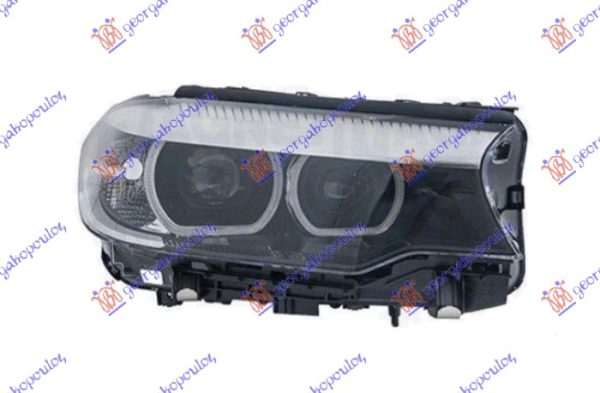 FAR CEO LED (DEPO) DESNO