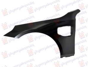 BLATOBRAN (OTVOR PUNJACA) (PLUG IN HYBRID) ALUMINIUM LEVO