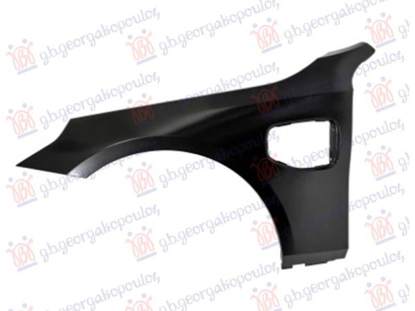 BLATOBRAN (OTVOR PUNJACA) (PLUG IN HYBRID) ALUMINIUM LEVO