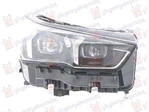 FAR LED (MARELLI) DESNO