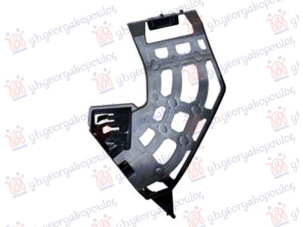 NOSAC PREDNJEG BRANIKA PLASTICNI (M-SPORT) LEVO