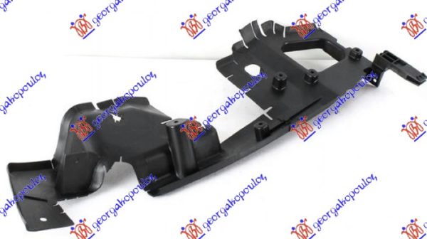 NOSAC HLADNJAKA VERTIKALNI PLASTICNI (TRAILHAWK) DESNO