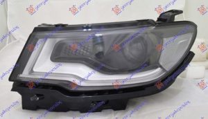 FAR ELEKTRICNI (HB3) SA LED DNEVNIM SVETLOM (TYC) DESNO