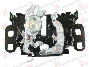 BRAVA HAUBE (BEZ ALARMA)