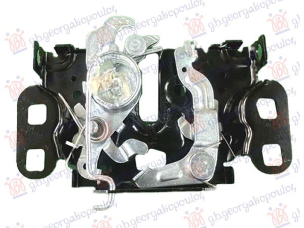 BRAVA HAUBE (BEZ ALARMA)