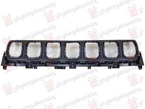 GRILLE OUTER BLACK (FRAME)