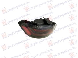 TAIL LAMP LED (E) (DEPO)