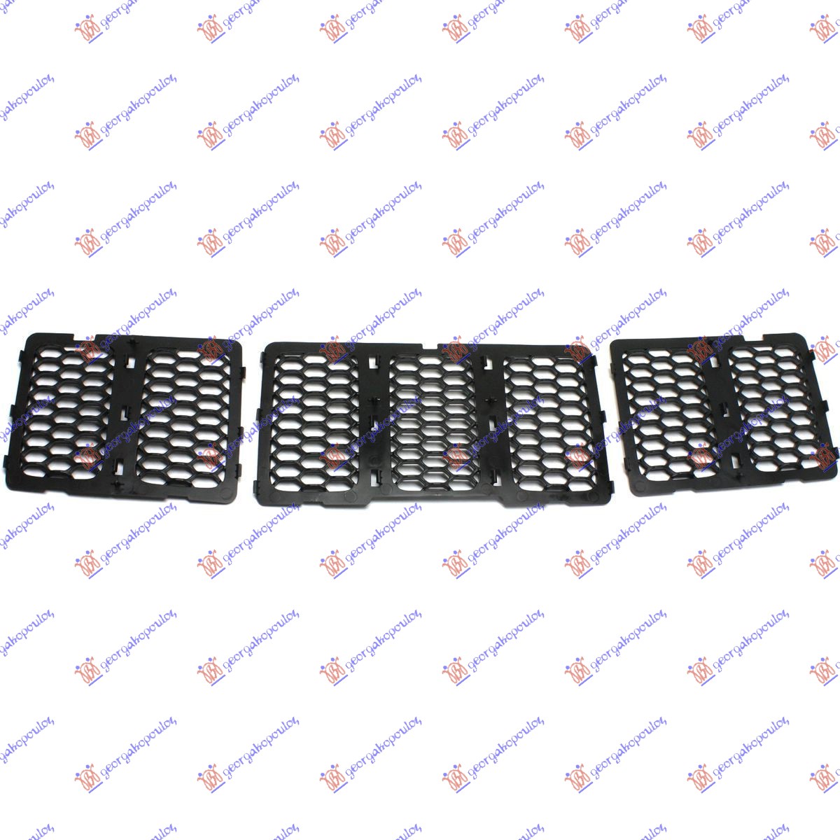 PVC MASKA UNUTRASNJA (OVERLAND)