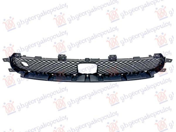 CENTRALNA RESETKA (OTVOR ZA SENZOR) (TRACKHAWK/SRT)