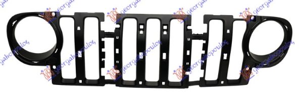 PVC MASKA UNUTRASNJA -23