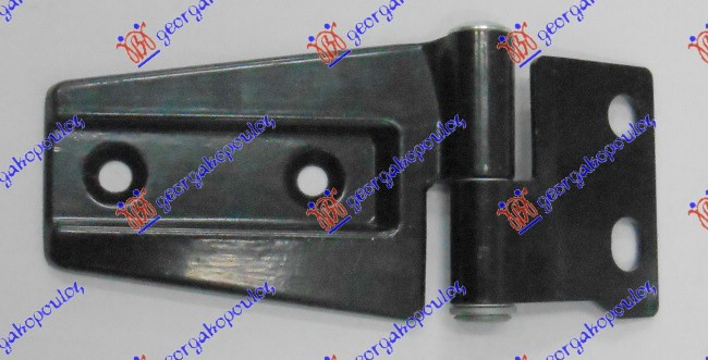 FRONT HOOD HINGE