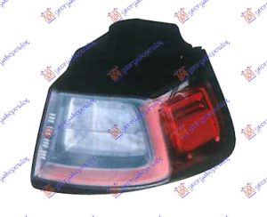 STOP LAMPA SPOLJASNJA DESNO