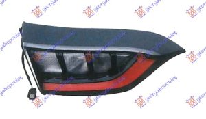 STOP LAMPA UNUTRASNJA LEVO