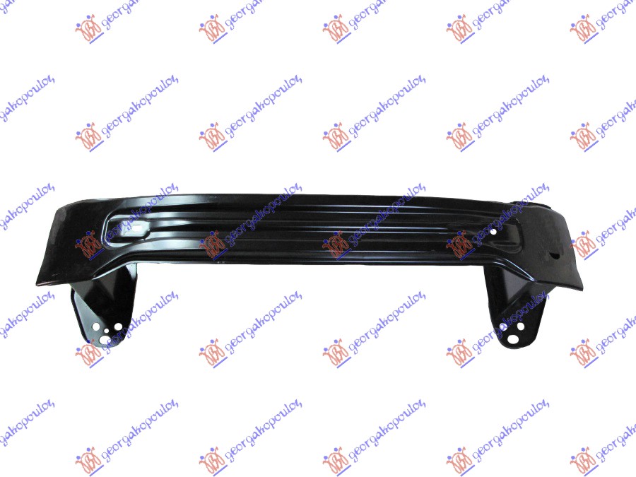FRONT BUMPER REINFORCEMENT