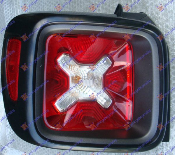 STOP LAMPA (TAMNO SIVI OKVIR) (MARELLI) LEVO