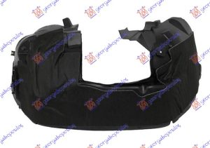 POTKRILO (TRAILHAWK) PLASTICNO LEVO