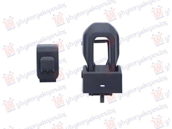 HOOD LOCK (SAFETY HOOK) (RH=LH)