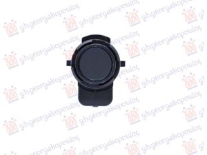PARKING SENZOR (PDC) CRNI PRIKLJUCAK (3 PIN)